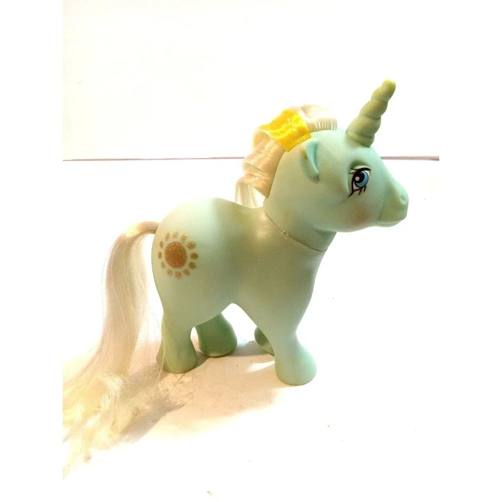 My Little Pony G1 